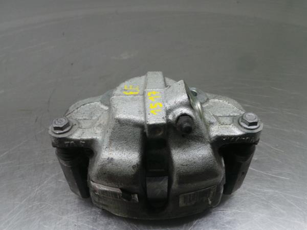 Pinça travão / maxila de travão frente esquerda PEUGEOT 2008 I (CU_) Imagem-3