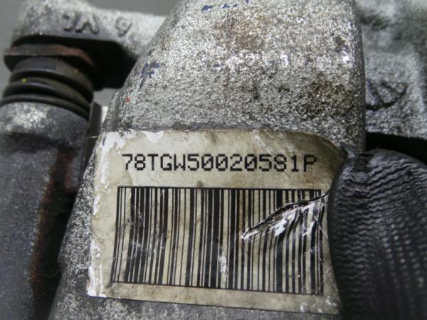 Pinça travão / maxila de travão frente esquerda PEUGEOT 2008 I (CU_) Imagem-6