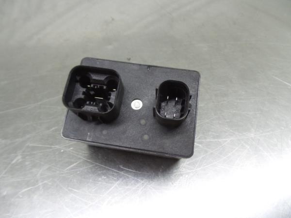 Centralina preriscaldamento candelette ALFA ROMEO 159 (939_) Imagem-1