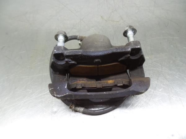 Pinça travão / maxila de travão frente esquerda NISSAN Qashqai II (J11) Imagem-1