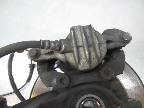 Pinça travão / maxila de travão frente esquerda CITROËN C3 III (SX) Imagem-1