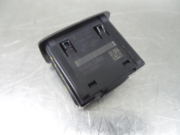 Módulo USB / AUX / IPOD RENAULT Master III Chassis (EV/HV/UV) Imagem-3