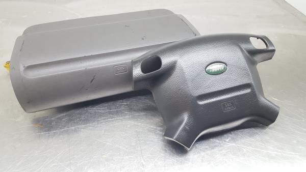 Airbag du Volant LAND ROVER Discovery II (L318) Imagem-1