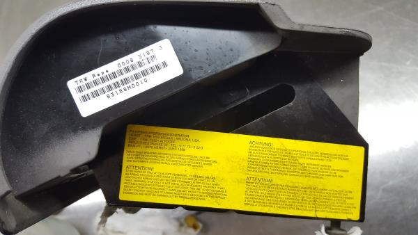 Airbag du Volant LAND ROVER Discovery II (L318) Imagem-10