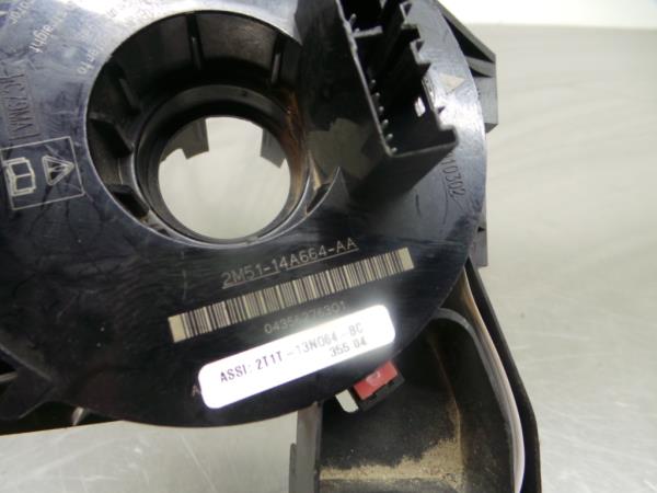 Fita de airbags FORD Transit Connect I (P65_, P70_, P80_) Imagem-2