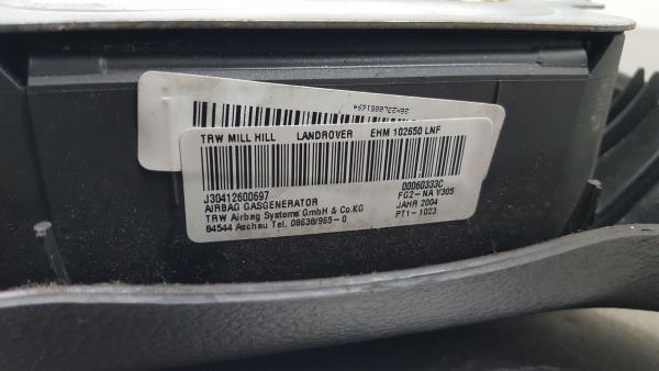 Airbag passageiro LAND ROVER Discovery II (L318) Imagem-5