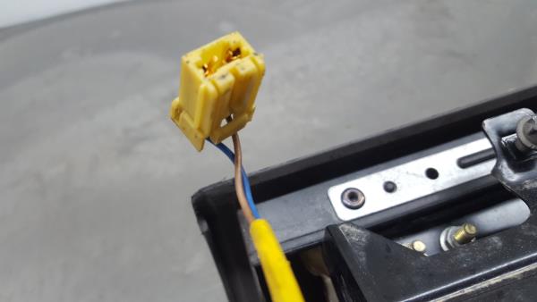 Airbag passageiro LAND ROVER Discovery II (L318) Imagem-7