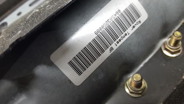 Airbag passageiro LAND ROVER Discovery II (L318) Imagem-9