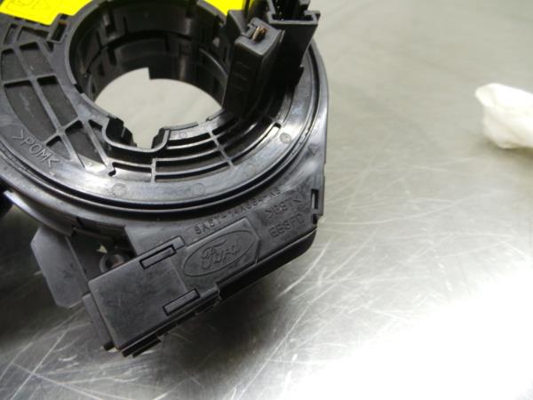 Fita de airbags FORD Fiesta VI (CB1, CCN) Imagem-2