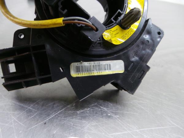 Fita de airbags FORD Focus II (DA_) Imagem-2