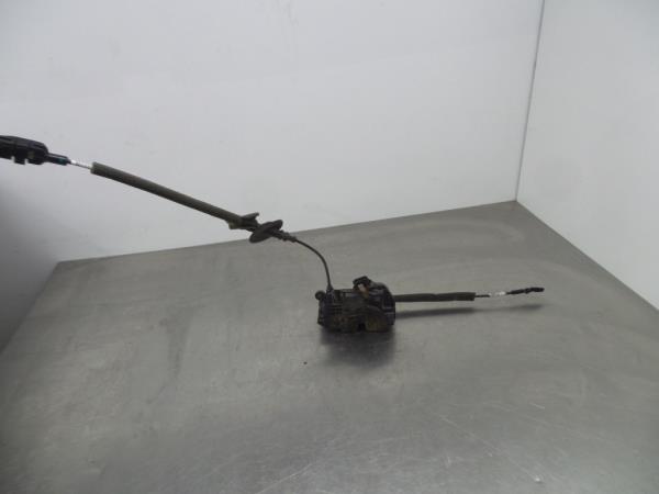 Fechadura / fecho porta trás direito RENAULT Clio IV Société