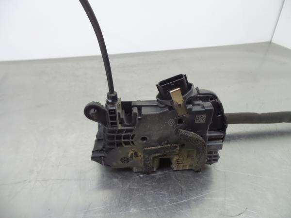 Fechadura / fecho porta trás direito RENAULT Clio IV Société Imagem-1