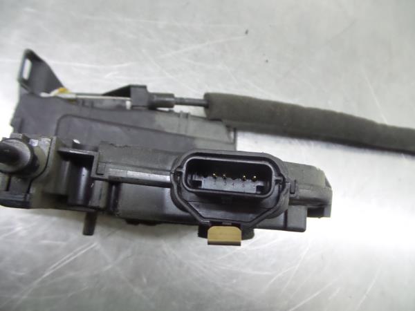 Fechadura / fecho porta trás direito RENAULT Clio IV Société Imagem-3