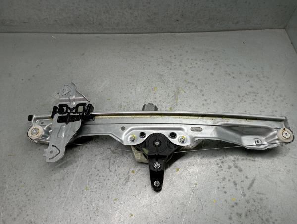 Lève-vitre avant gauche NISSAN Qashqai II (J11)