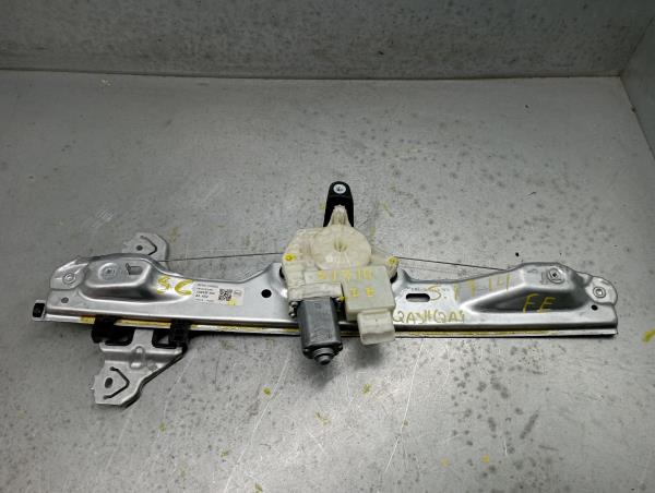 Lève-vitre avant gauche NISSAN Qashqai II (J11) Imagem-1