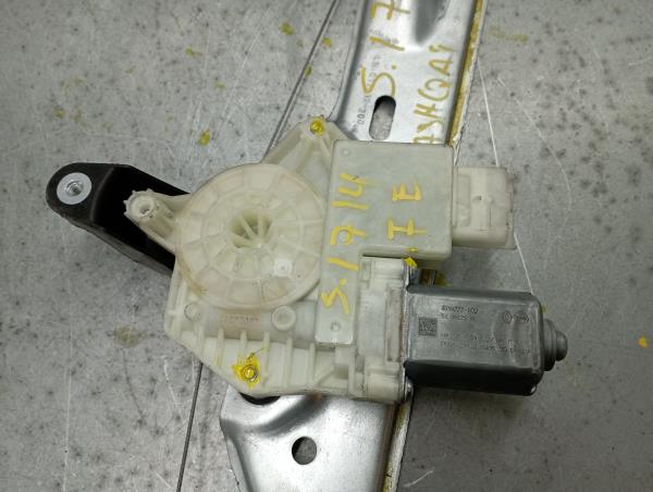 Lève-vitre avant gauche NISSAN Qashqai II (J11) Imagem-4