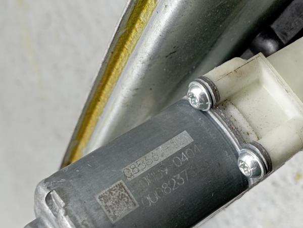 Lève-vitre avant gauche NISSAN Qashqai II (J11) Imagem-5