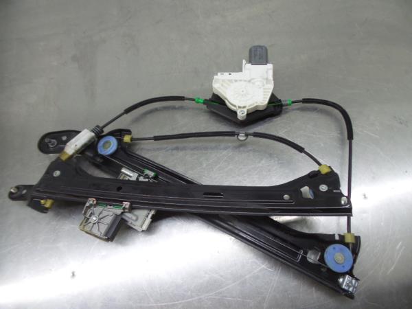 Lève-vitre avant gauche AUDI A5 Sportback (8TA) Imagem-1