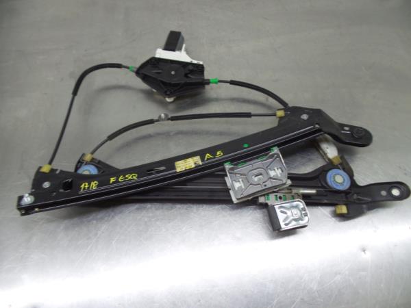 Lève-vitre avant gauche AUDI A5 Sportback (8TA)