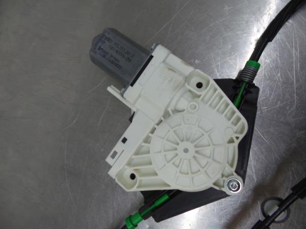 Lève-vitre avant gauche AUDI A5 Sportback (8TA) Imagem-2