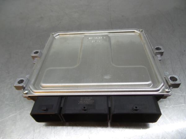 Centralina motor / ECU DACIA Logan MCV II (7S_)