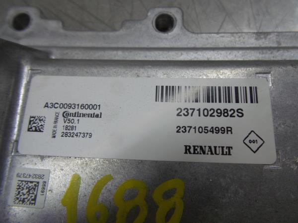 Centralina motor / ECU DACIA Logan MCV II (7S_) Imagem-3