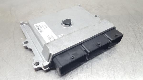 Centralina motor / ECU RENAULT Captur (J5_)