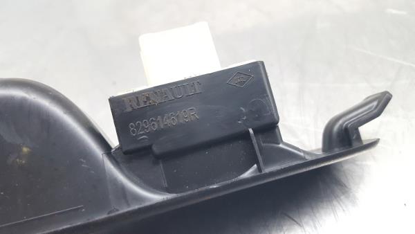 Mando / interruptor elevalunas delantero derecho RENAULT Captur (J5_) Imagem-2