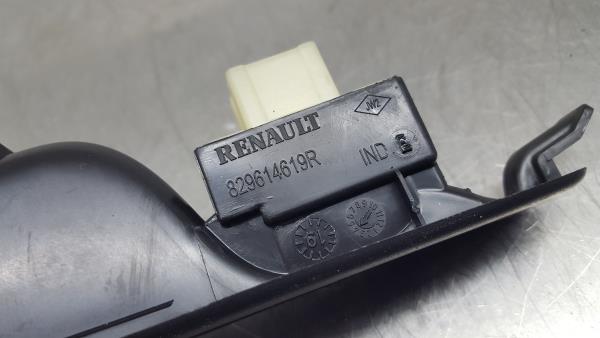 Mando / interruptor elevalunas delantero derecho RENAULT Captur (J5_) Imagem-2