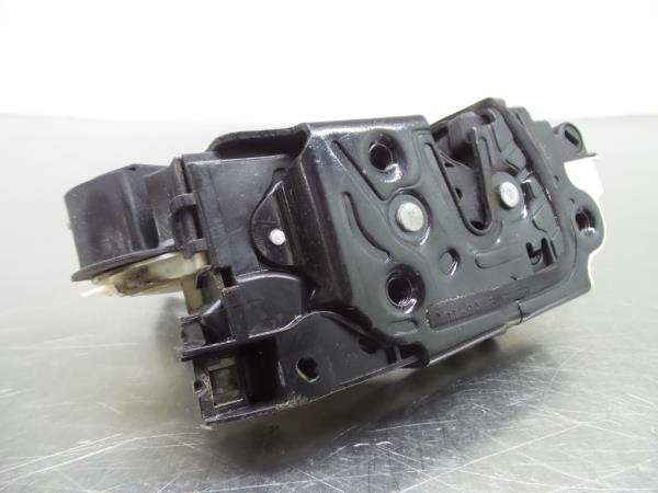 Cerradura / cierre puerta trasera derecha VOLKSWAGEN Polo (6R, 6C) Imagem-2