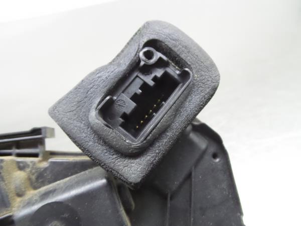 Cerradura / cierre puerta trasera derecha VOLKSWAGEN Polo (6R, 6C) Imagem-3