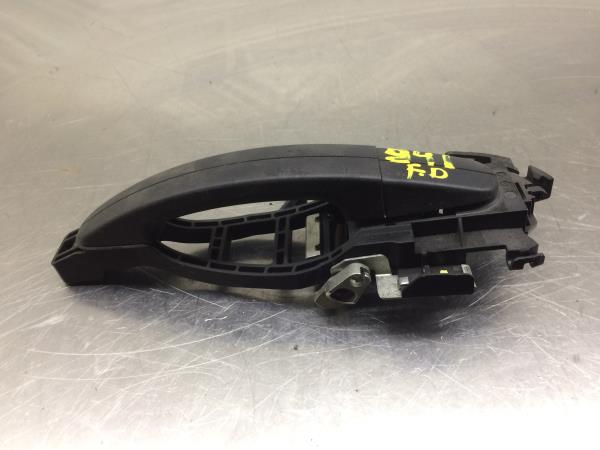 Manija puerta Delantero Derecho FORD Transit Chassis Imagem-1