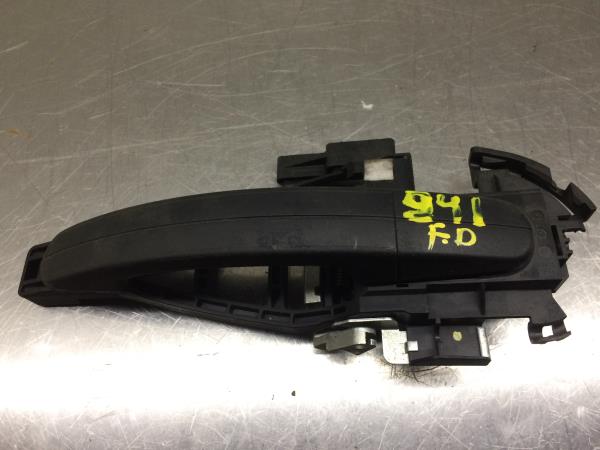 Manija puerta Delantero Derecho FORD Transit Chassis
