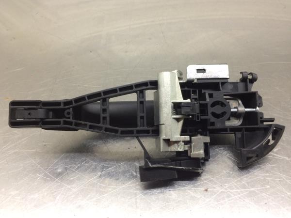 Manija puerta Delantero Derecho FORD Transit Chassis Imagem-2