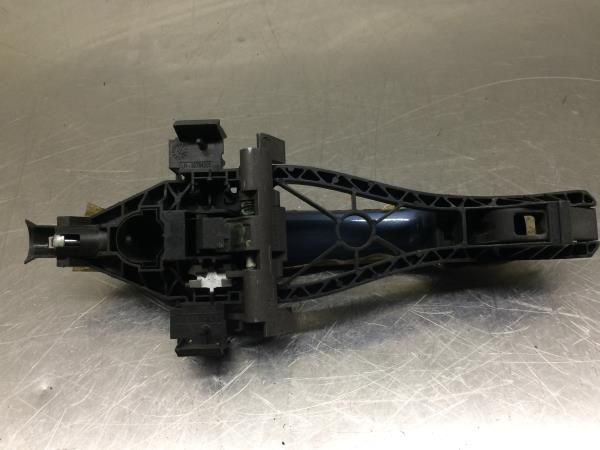 Poignée de porte avant Droite VOLVO C30 Imagem-2