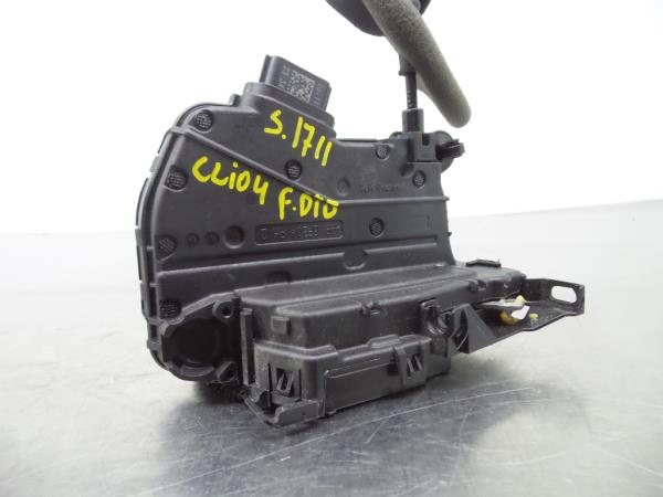 Cerradura / cierre puerta delantero derecho RENAULT Clio IV (BH_) Imagem-1