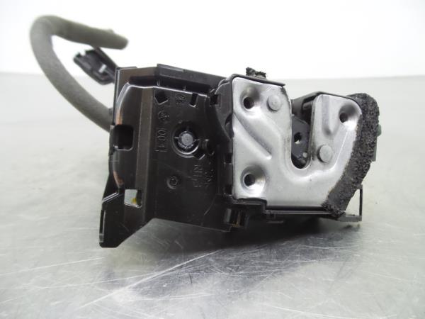 Cerradura / cierre puerta delantero derecho RENAULT Clio IV (BH_) Imagem-2
