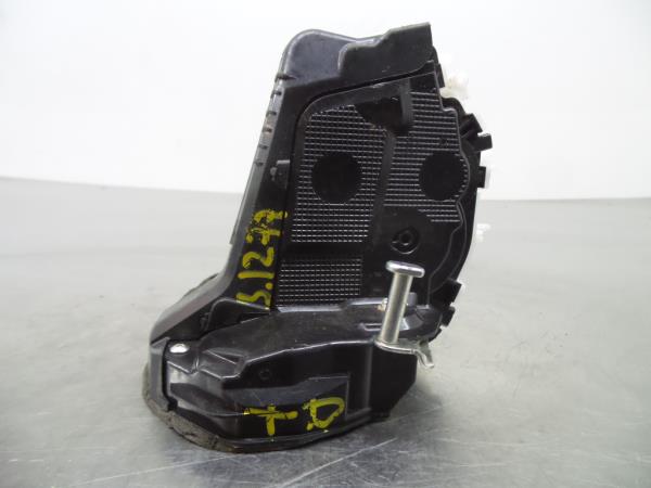 Cerradura / cierre puerta trasera derecha TOYOTA Yaris (_P13_) Imagem-1