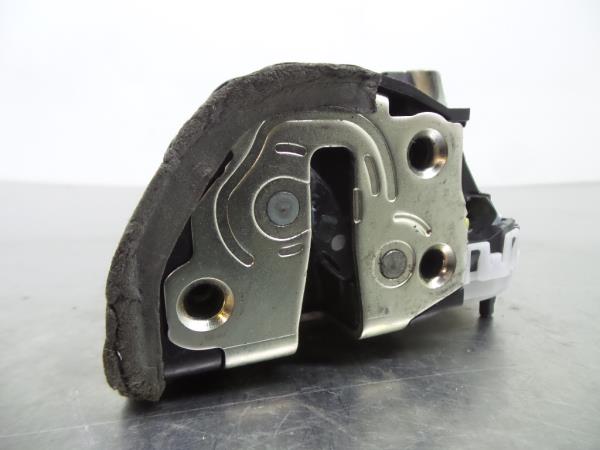Cerradura / cierre puerta trasera derecha TOYOTA Yaris (_P13_) Imagem-2