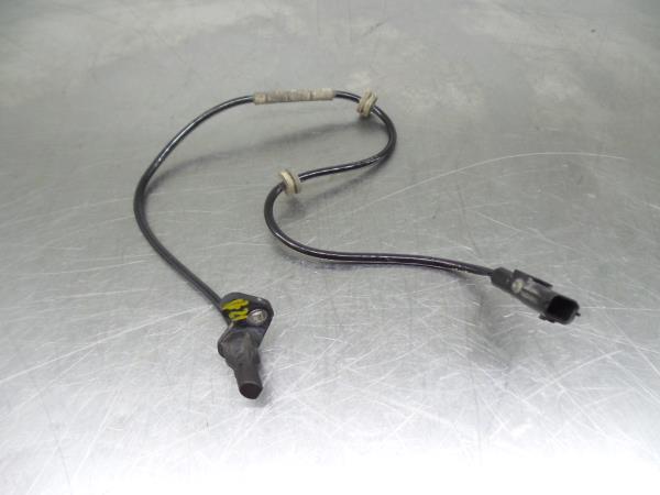 Sensor ABS frente direito RENAULT Clio IV (BH_)
