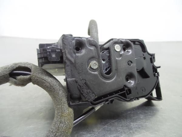 Fechadura / fecho porta trás esquerdo RENAULT Megane IV (B9A/M_) Imagem-2