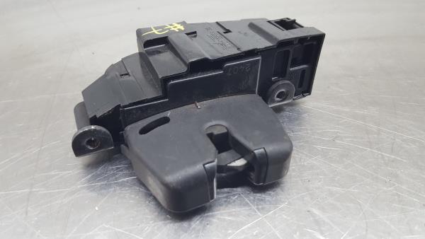 Tailgate Lock /Latch PEUGEOT 308 (4A_, 4C_) Imagem-1