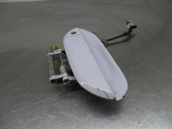 Maniglia porta anteriore sinistra HONDA Insight (ZE2) Imagem-1