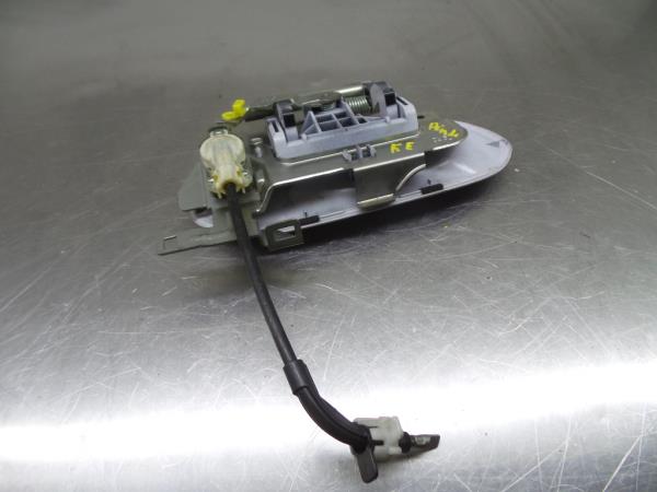 Maniglia porta anteriore sinistra HONDA Insight (ZE2) Imagem-2