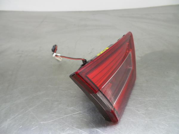 Left Tailgate light  RENAULT Clio IV (BH_) Imagem-1