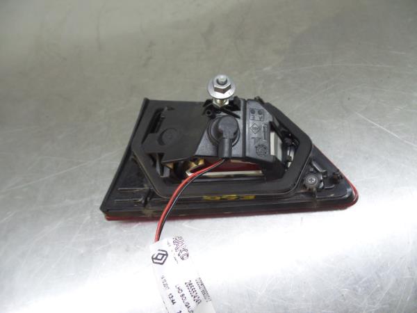 Left Tailgate light  RENAULT Clio IV (BH_) Imagem-2
