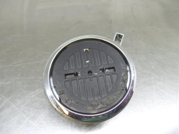 Puxador porta da mala BMW 1 (E81)