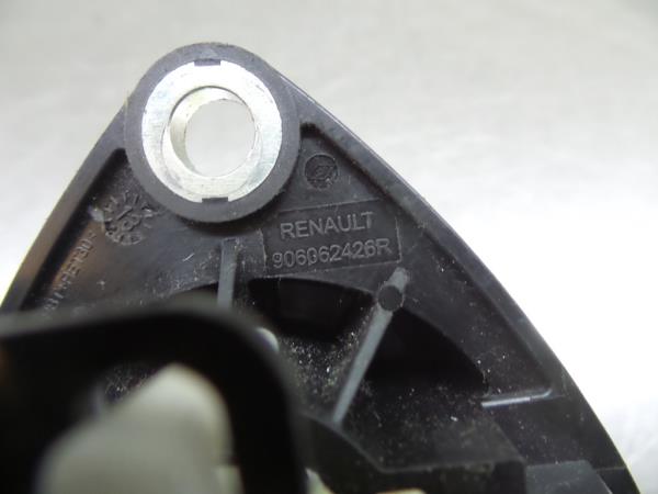 Serratura / chiusura baule DACIA Duster (HS_) Imagem-3