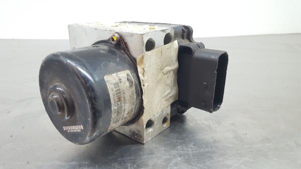 ABS FORD Focus I (DAW, DBW)