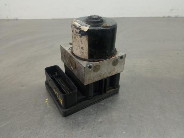 ABS FORD Fiesta V (JH_, JD_)